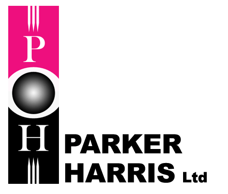 Parker Harris